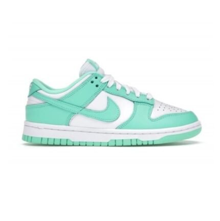 Wmns Dunk Low ‘Green Glow-