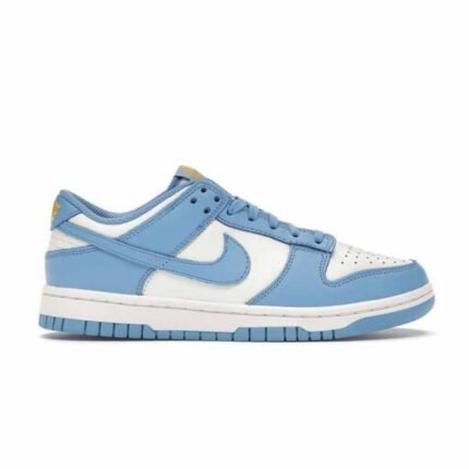 Wmns Dunk Low ‘Coast-